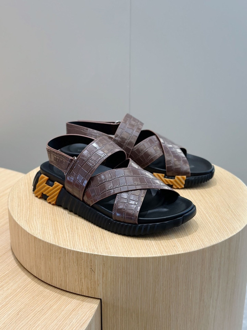 Hermes Sandals